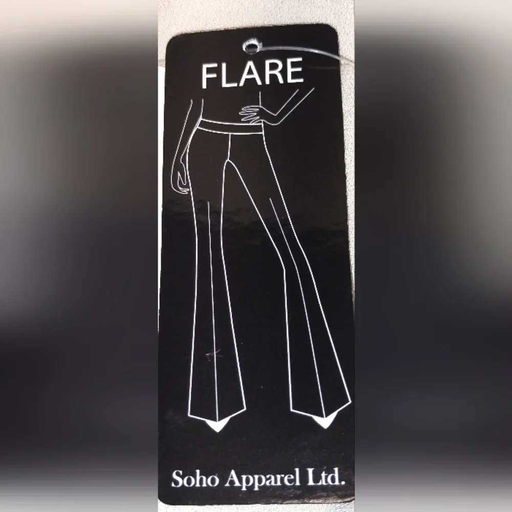 Soho women causal
